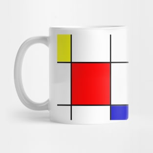 Modern - 1 Mug